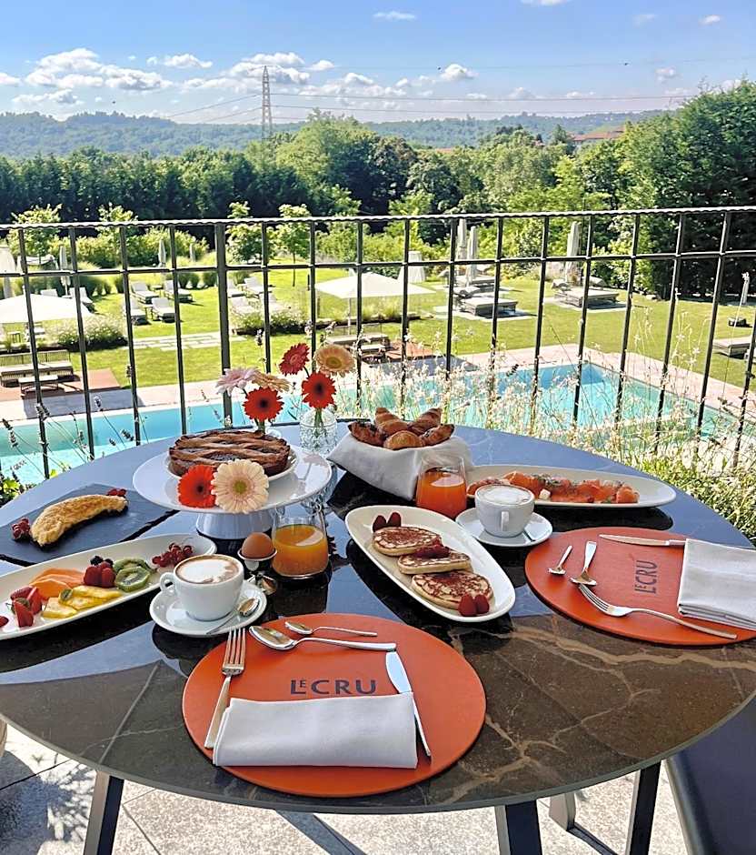 Castello Di Casiglio