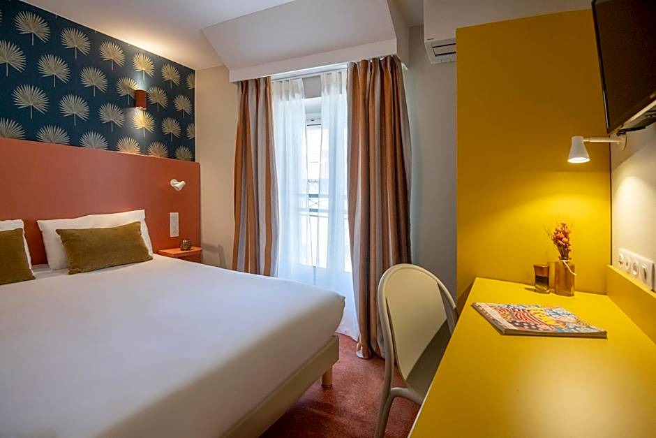 Hotel Du Midi