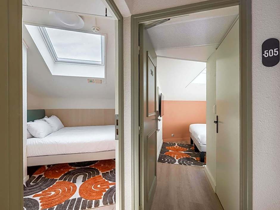 Ibis Styles Annecy Le Vieux