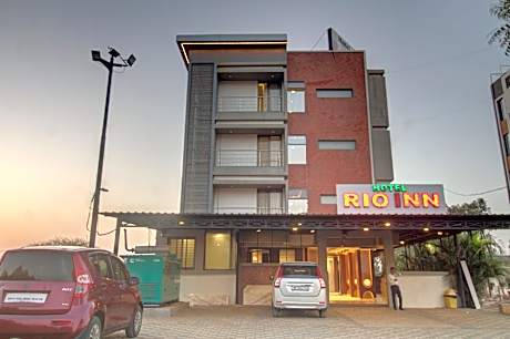 Hotel Rio Inn