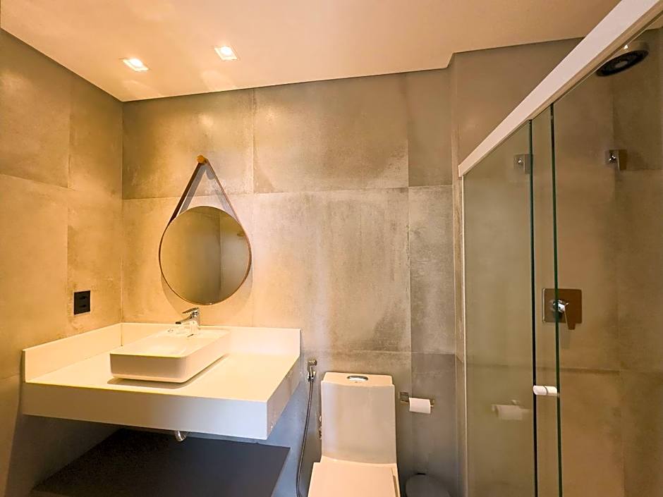 Maruwá - Villa Ágata - Sofisticação e privacidade