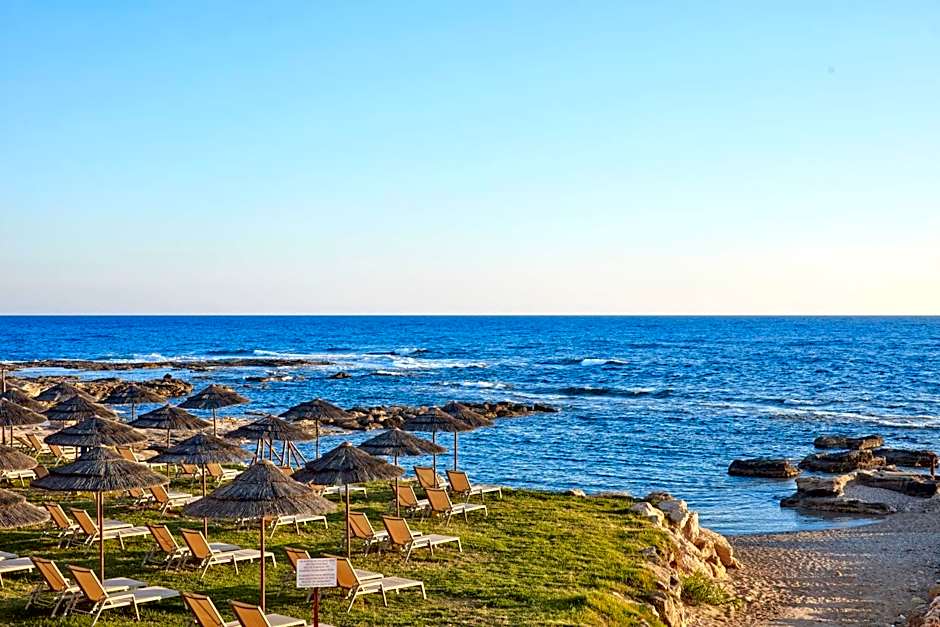 Atlantica Golden Beach Hotel - Adults Only