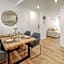VISIMO Apartments St Georgen-Strasse St Gallen - Design City Nature