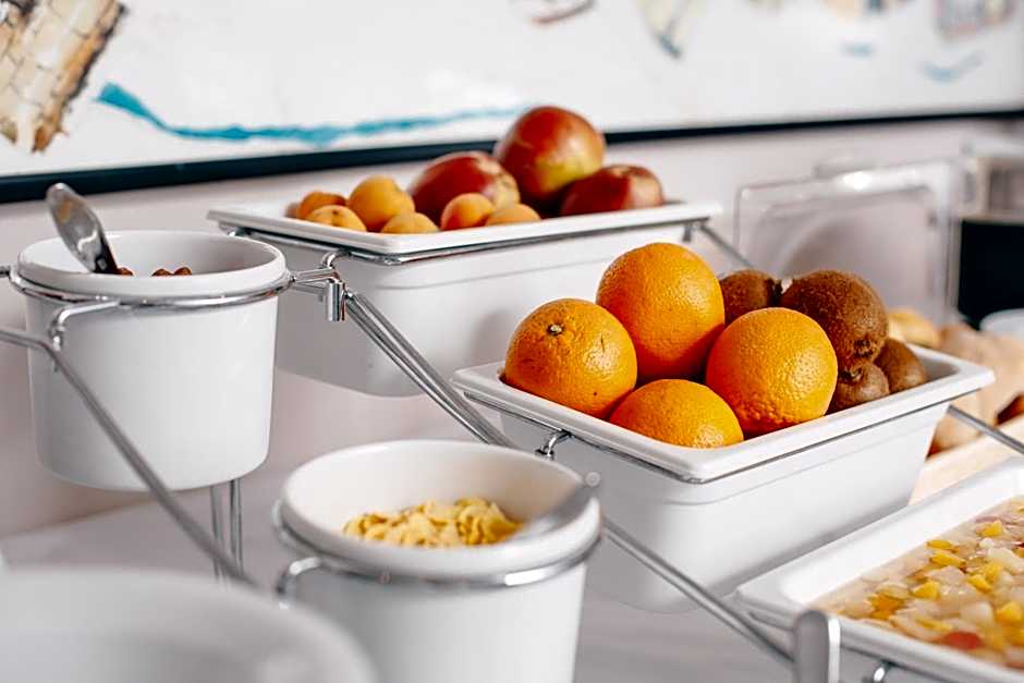 Hotel Jadran Šibenik