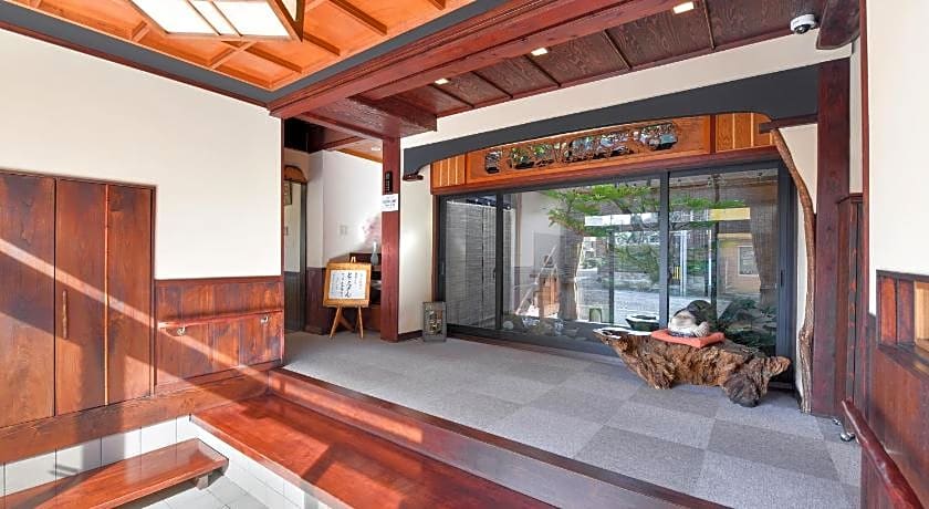 Kadokyu Ryokan