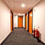 easyHotel Liverpool