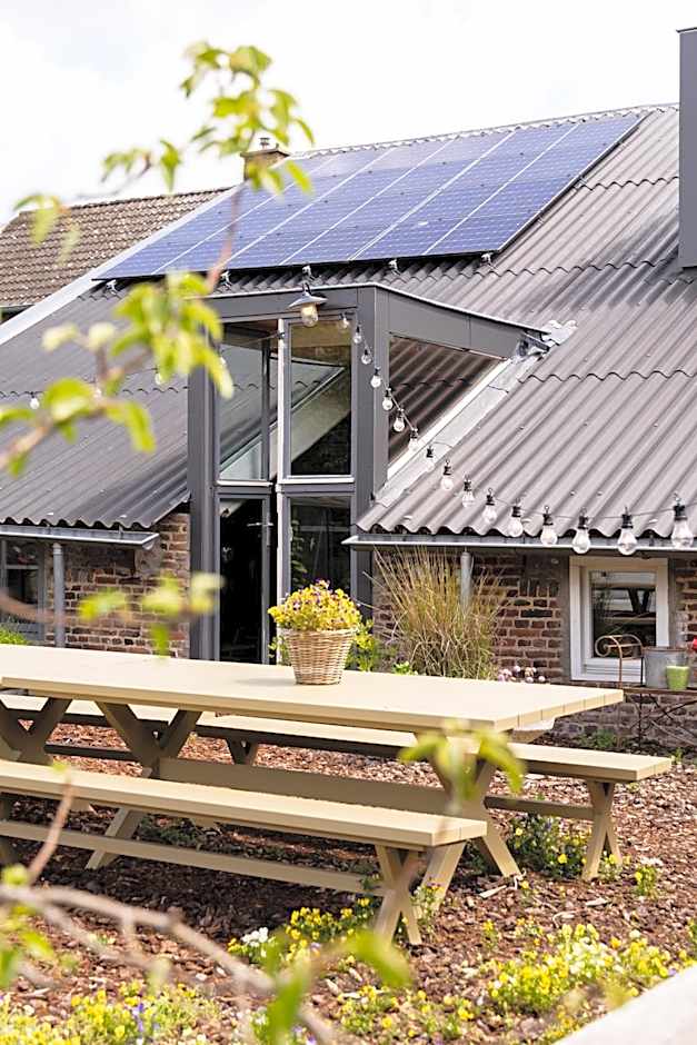 B&B Maas en Heuvel Maastricht