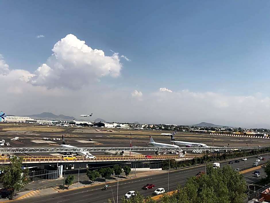 Hotel Aeropuerto