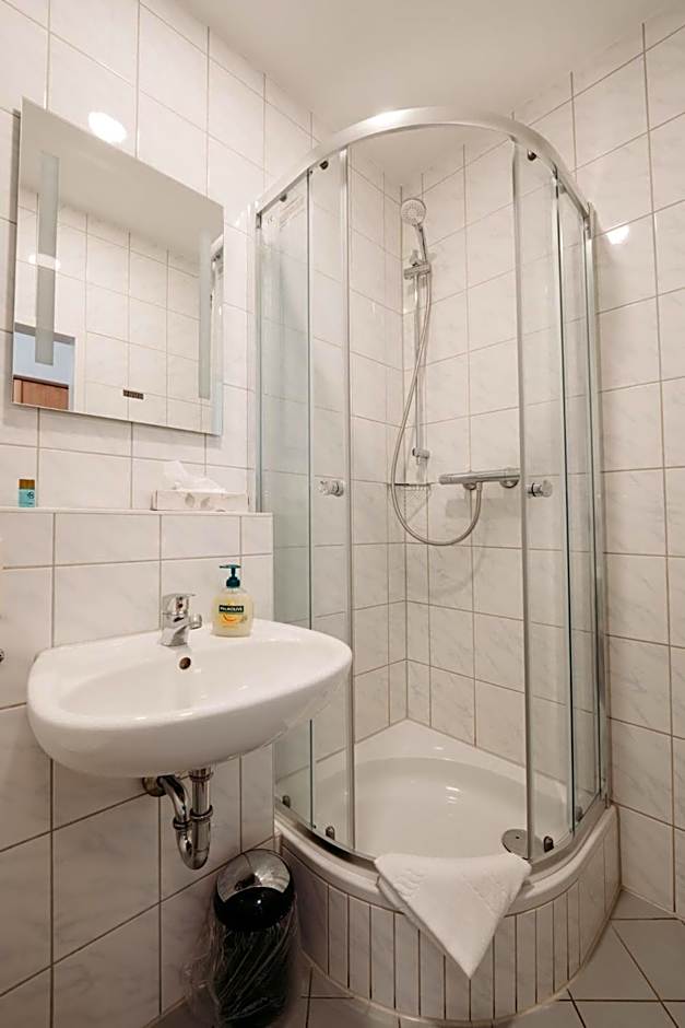 Hotel-Gasthof Zur Krone