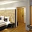 JUFA Alpenhotel Saalbach