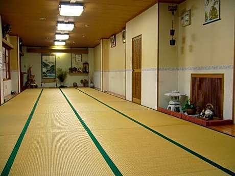 Japanese-Style Room