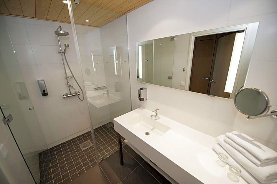 Hotel Levi Panorama & Levi Chalets