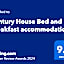 Century House B & B flatlette