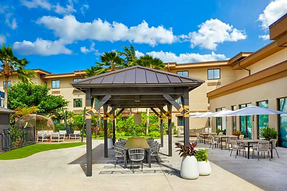Courtyard by Marriott Oahu North Shore