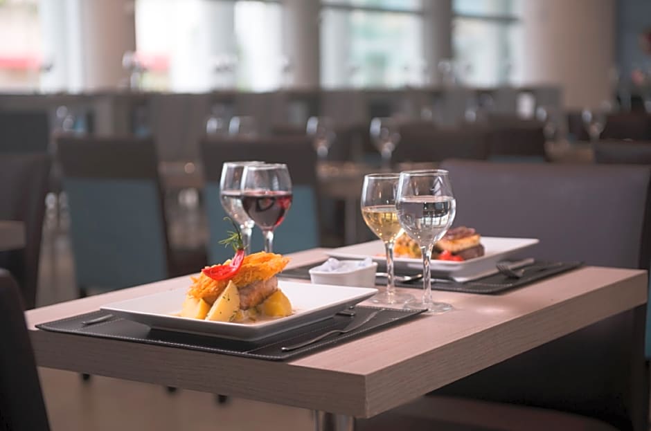 Marupiara Resort by Wish