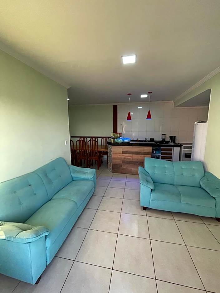 Arraial Temporada - Vá a Pé para a Praia