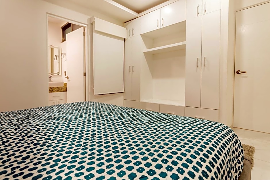 Mararena Condos by Nah Hotels