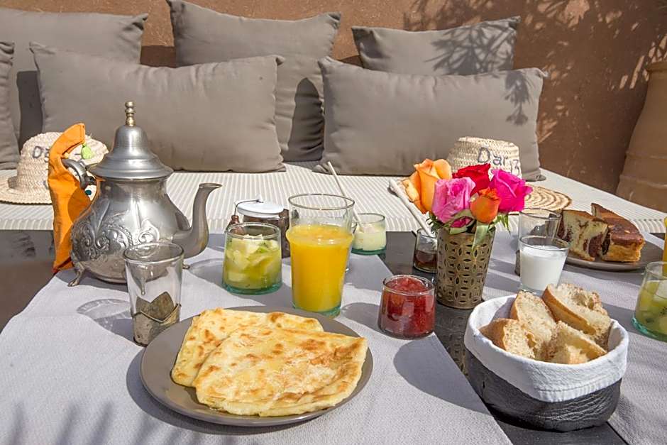 Riad Dar 73