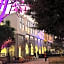 Six Hotel Guadalajara Degollado