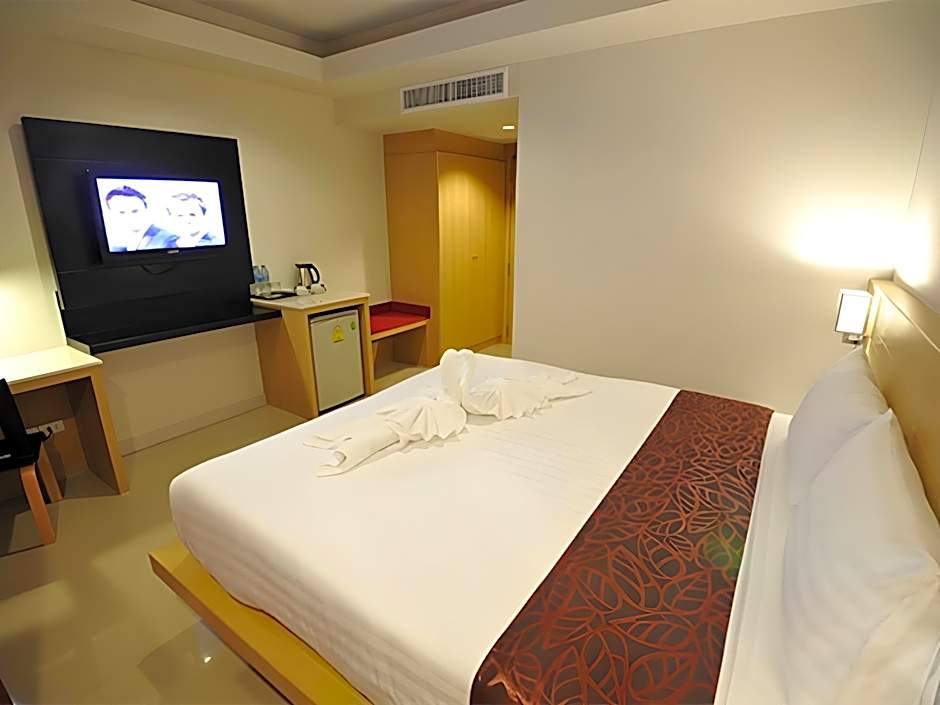 Aspery Hotel