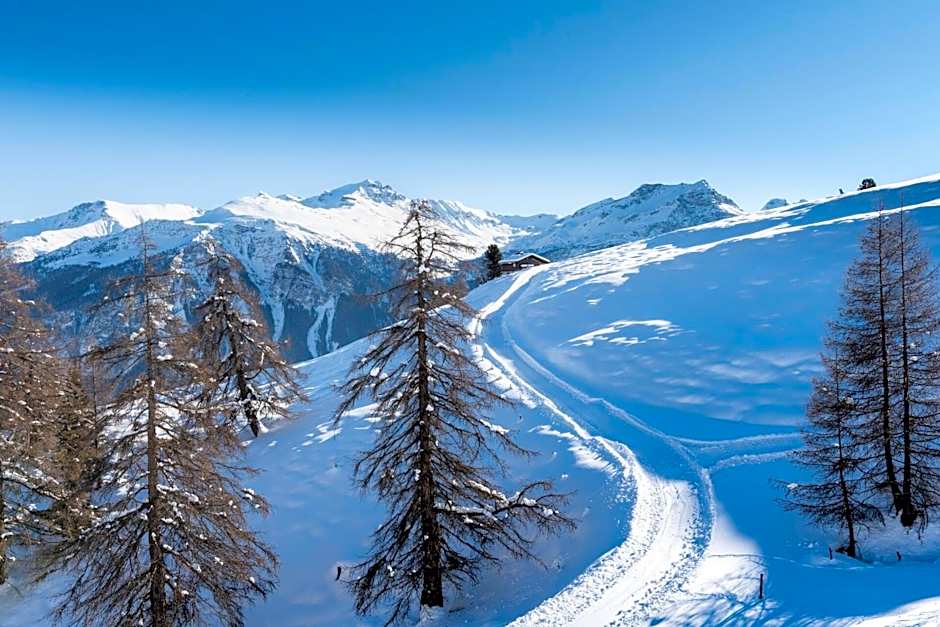 Appart Hotel Pitschonia Self Check-In