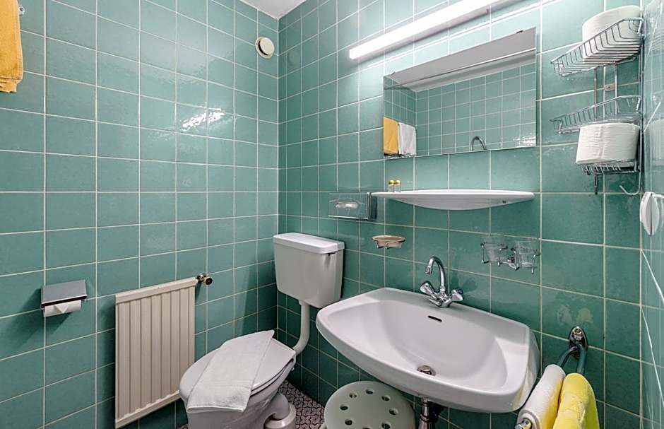 Bärenwirth - Hotel & Restaurant