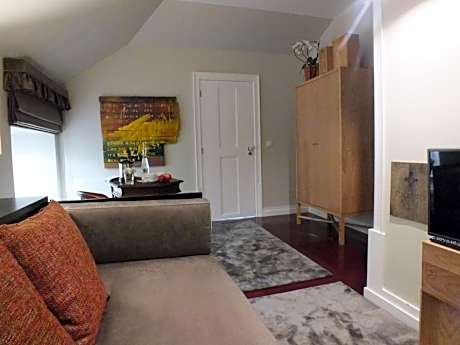 Suite with City View