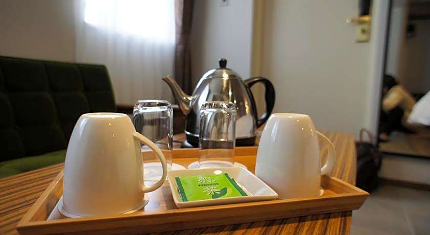 Hotel Citio Shizuoka