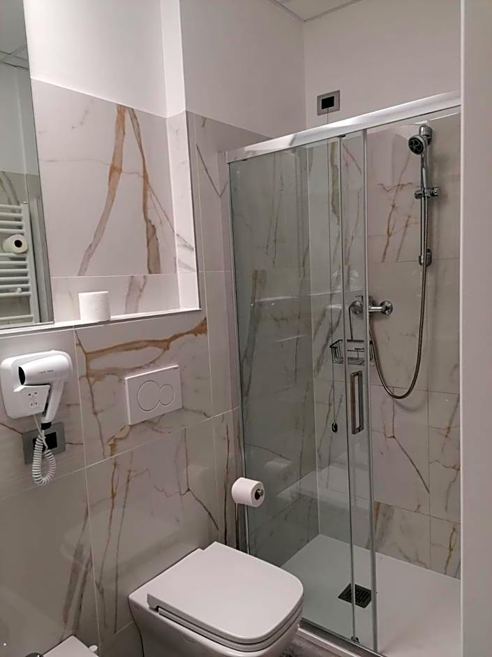 Hotel Villa Reale - 3 Star Superior