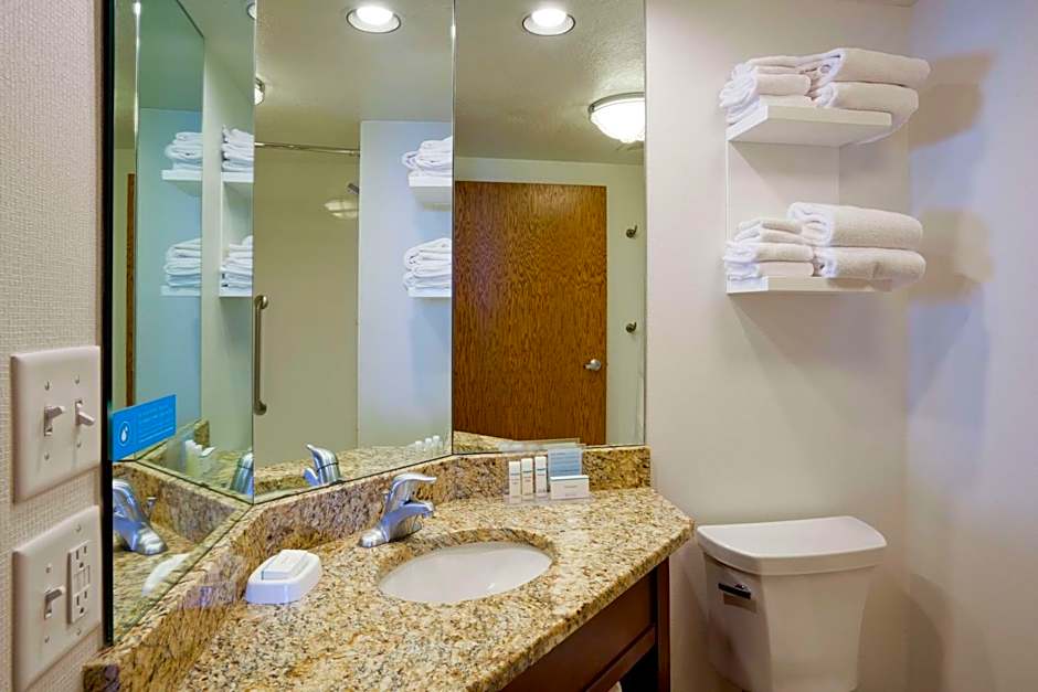 Hampton Inn By Hilton Duluth Canal Park