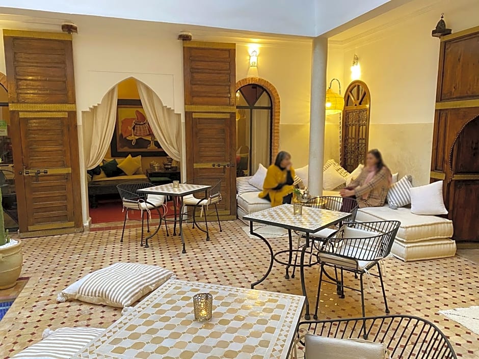 Riad Laora By La Siredrah