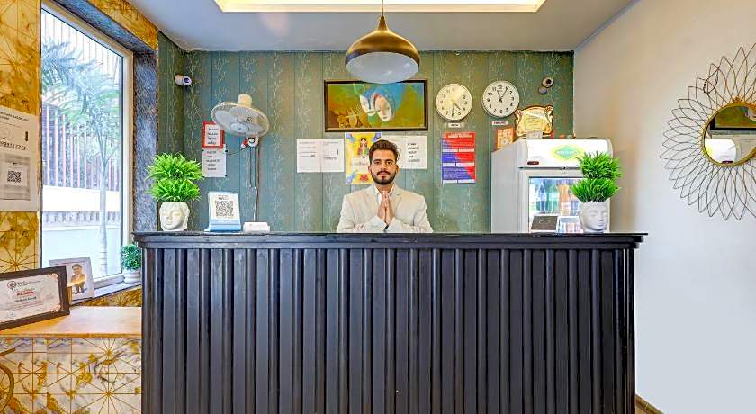 Wedlock Hotels