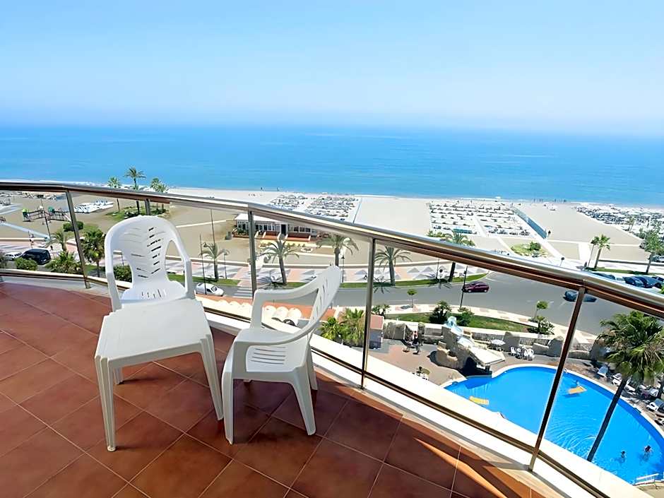 Ibersol Torremolinos Beach