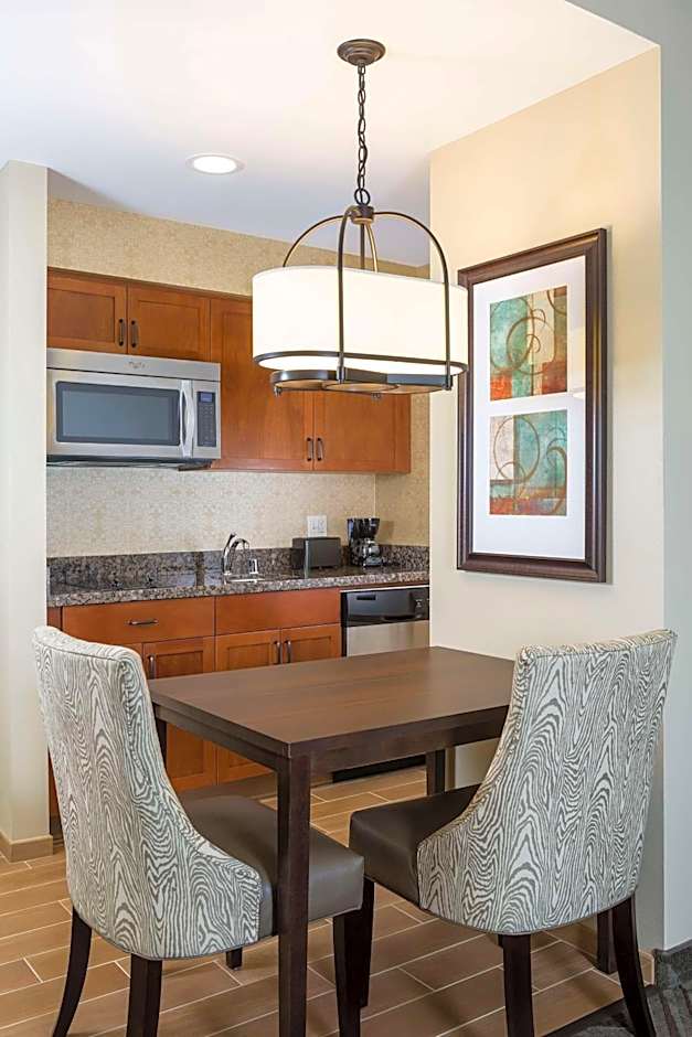 Homewood Suites By Hilton San Bernardino
