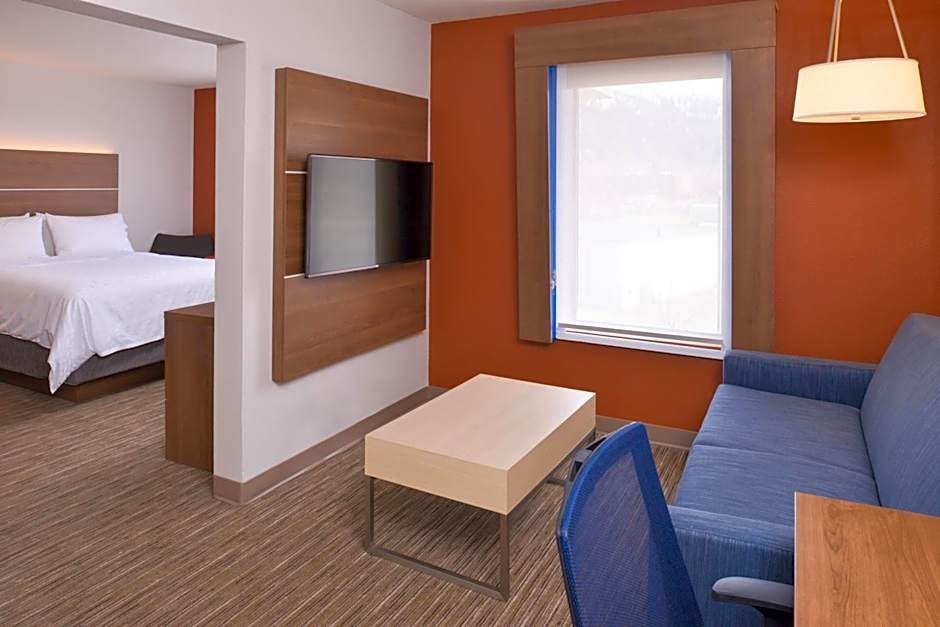 Holiday Inn Express Glenwood Springs Aspen Area By IHG