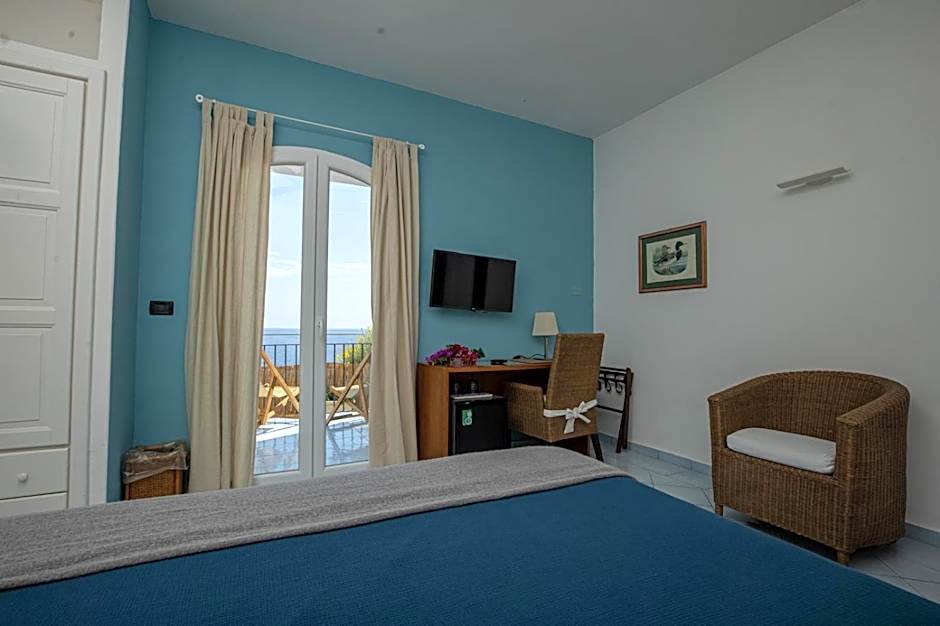 Hotel Punta Scario