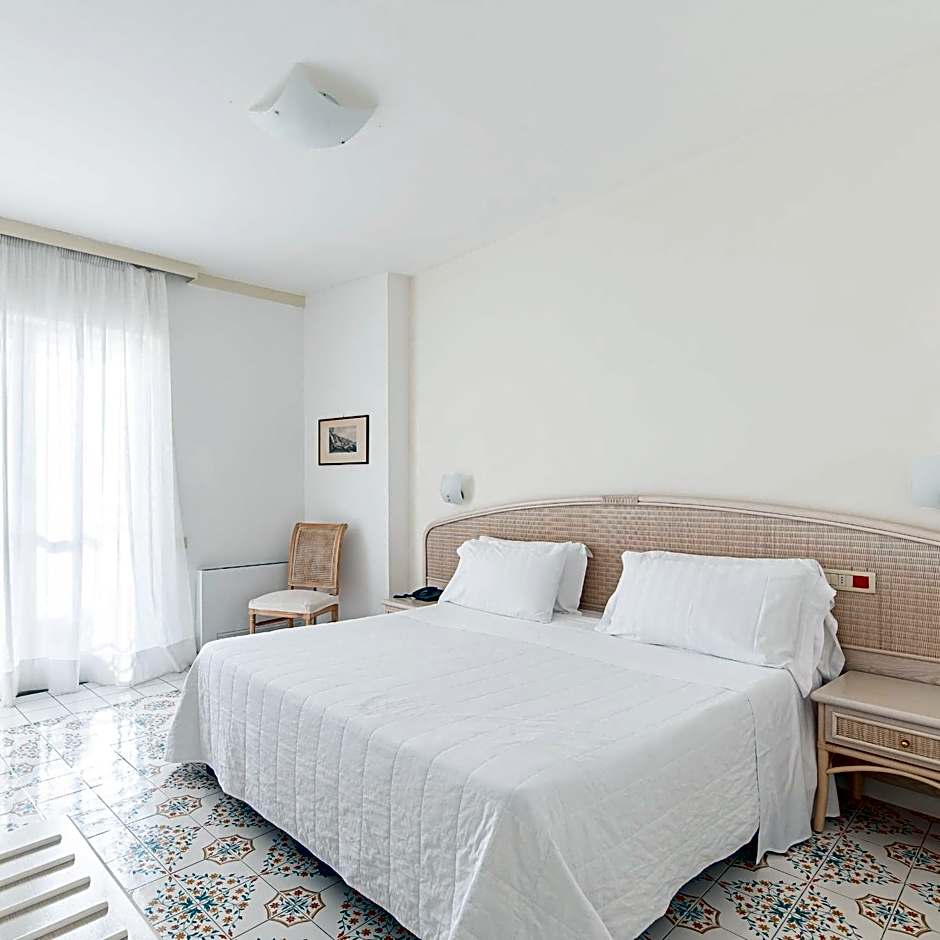 Hotel Club Due Torri