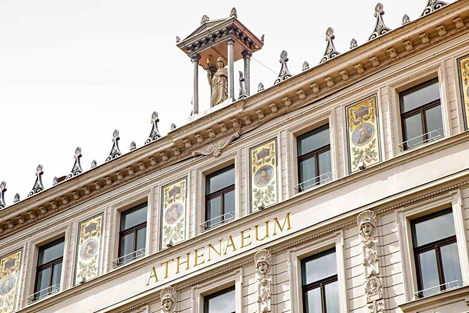 Maverick Athenaeum