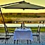Mjejane River Lodge