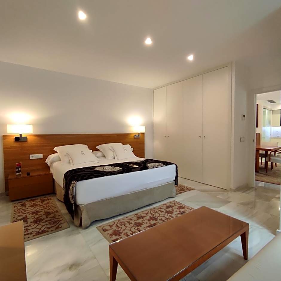 Hotel Pintor El Greco