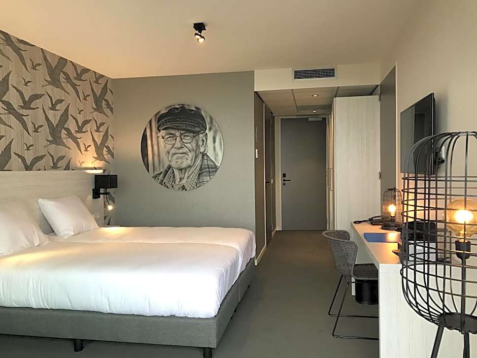 Fletcher Hotel-Restaurant Het Veerse Meer