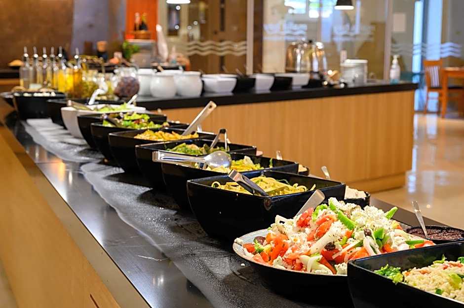 Malia Bay Beach Hotel & Bungalows