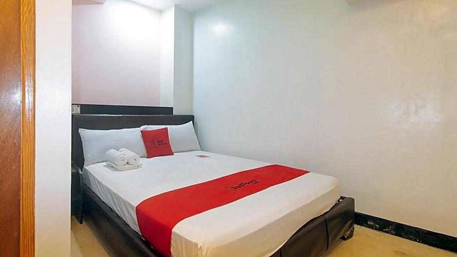 RedDoorz at Ranchotel Alabang
