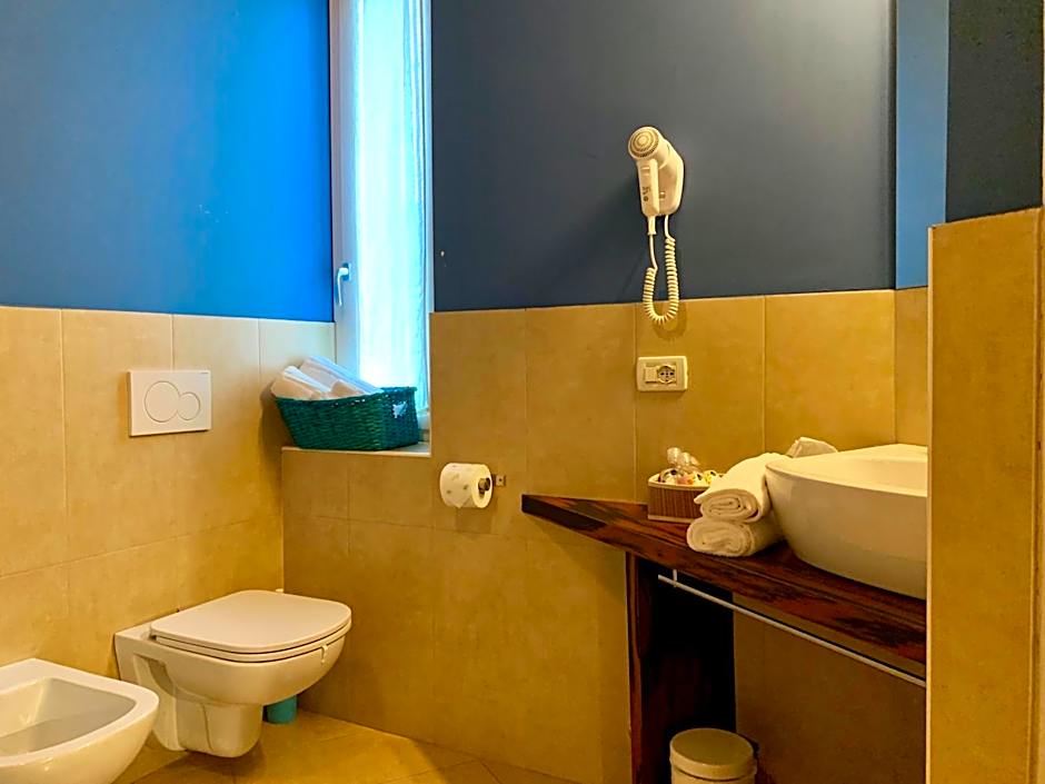 Porta Ronca - B&B, Suites & Apts