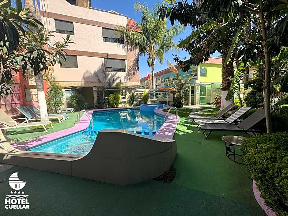 Hotel Cuellar