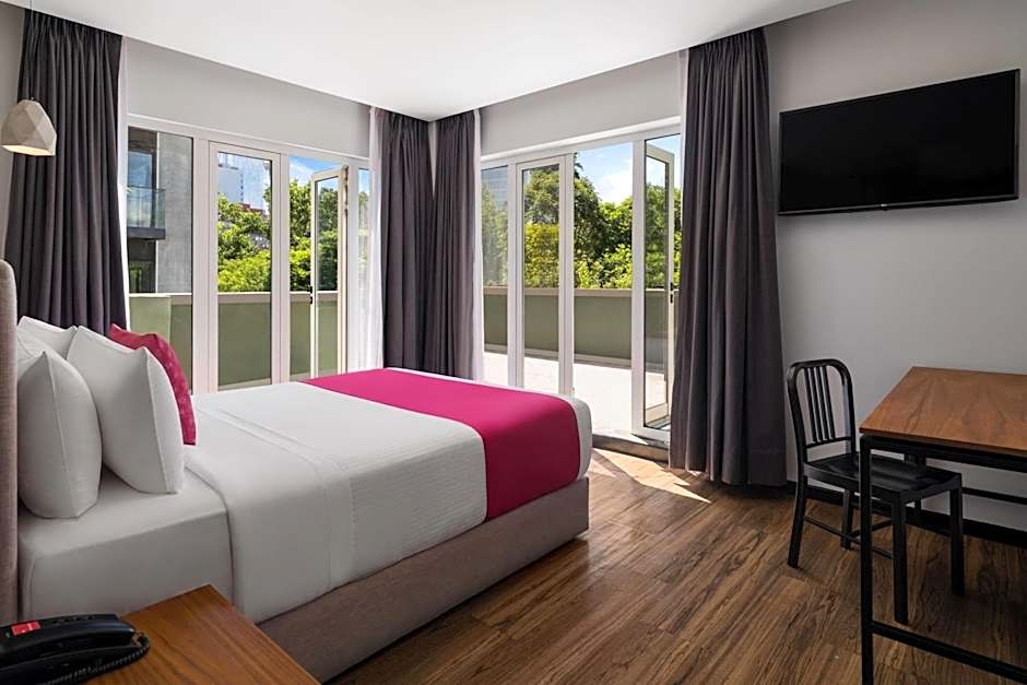 Hotel MX mas reforma CDMX, Trademark Collection by Wyndham