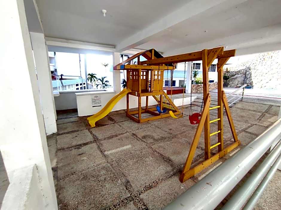 Hotel Aristos Acapulco