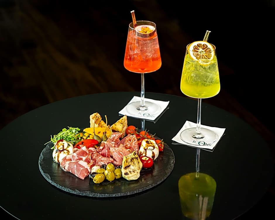 Hilton London Wembley