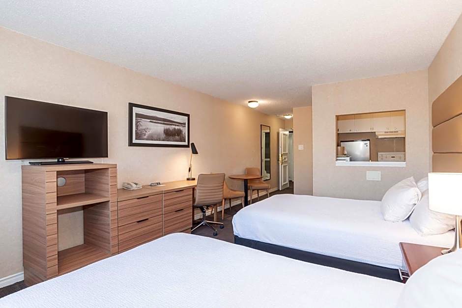 Sandman Hotel Cranbrook