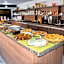 Hotel Halloween Inn Penedo